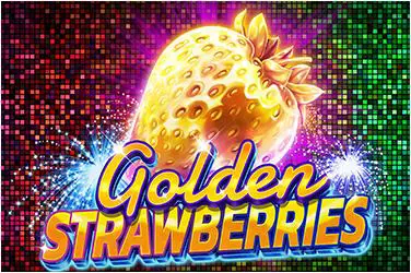 Golden Strawberries - Spin City - Congo